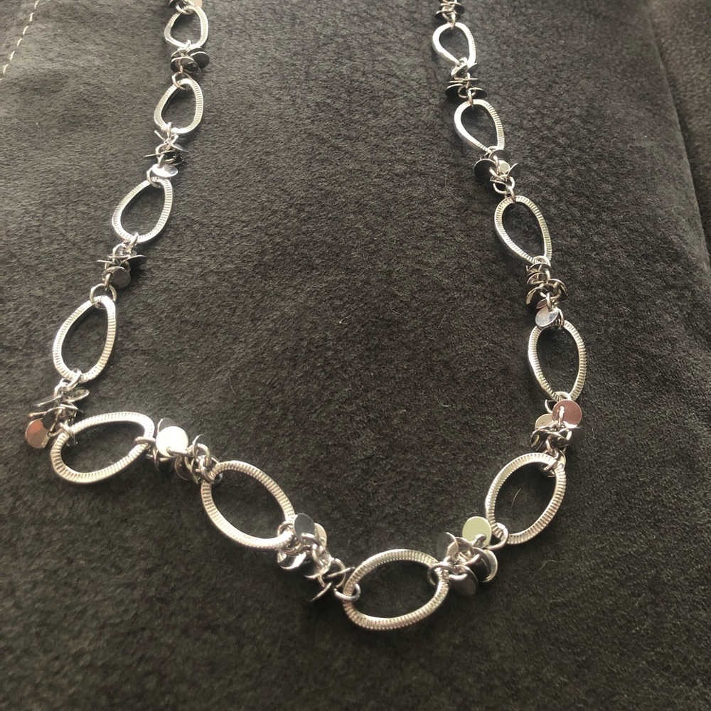 Lia Sophia Ibiza necklace